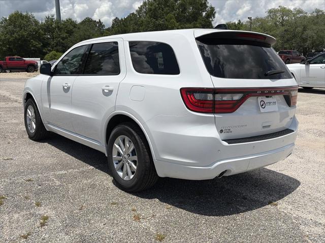 2026 Dodge Durango GT RWD
