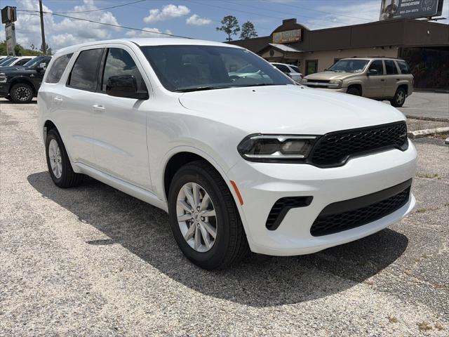 2026 Dodge Durango GT RWD