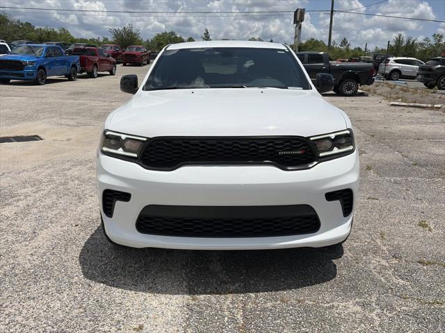 2026 Dodge Durango GT RWD