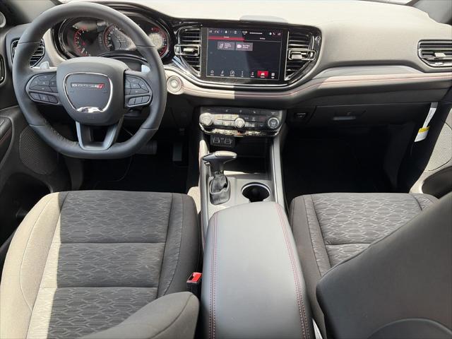 2026 Dodge Durango GT RWD