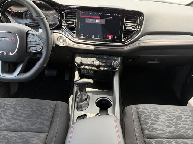 2026 Dodge Durango GT RWD