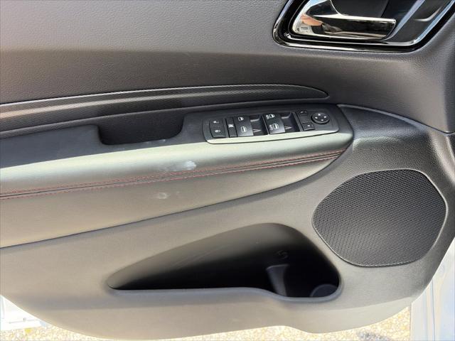 2026 Dodge Durango GT RWD