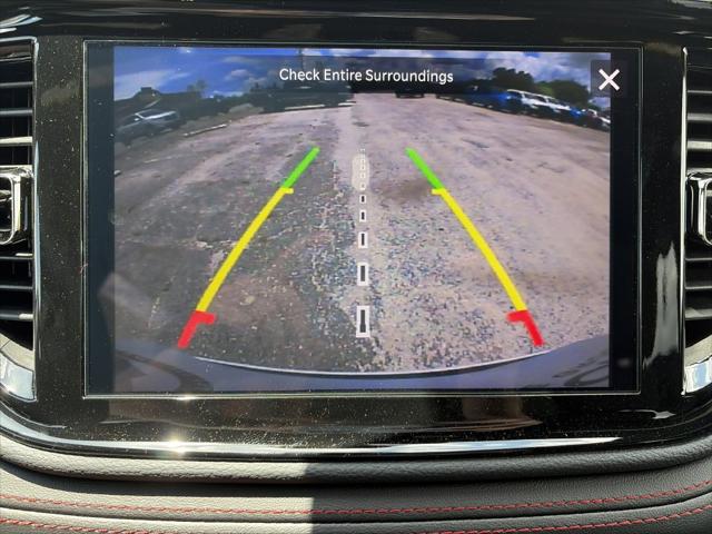 2026 Dodge Durango GT RWD