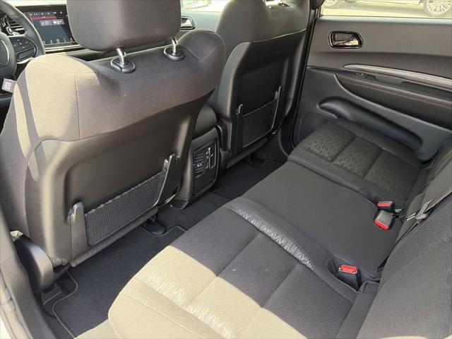 2026 Dodge Durango GT RWD