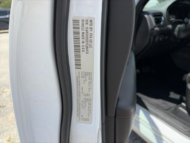 2026 Dodge Durango GT RWD