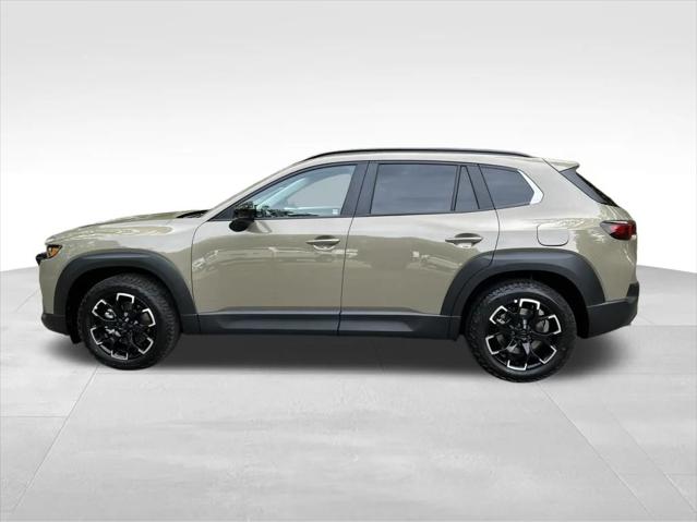 2026 Mazda CX-50 2.5 S Meridian Edition 2026 Mazda CX-50 2.5 S Meridian Edition
