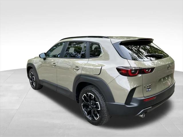 2026 Mazda CX-50 2.5 S Meridian Edition 2026 Mazda CX-50 2.5 S Meridian Edition