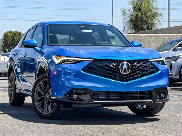 2026 Acura ADX w/A-Spec Package for sale in Valencia, CA