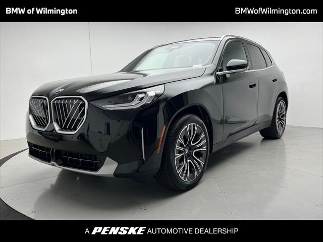 2026 BMW X3 30 xDrive for sale in Wilmington, NC