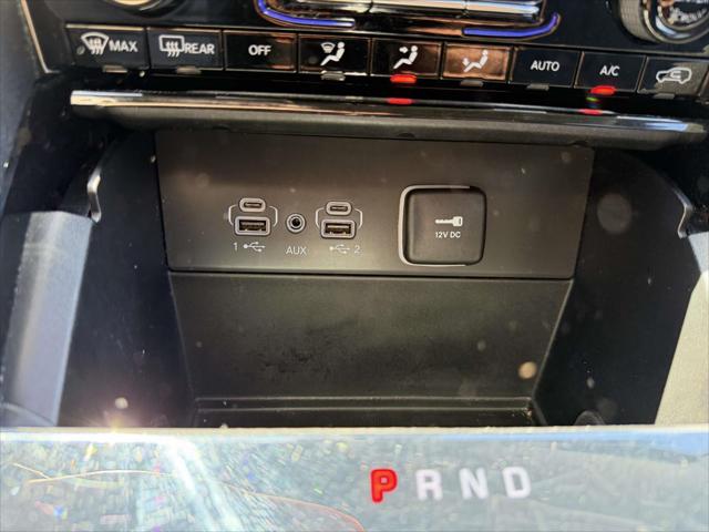 2023 Jeep Grand Cherokee Laredo 4x4