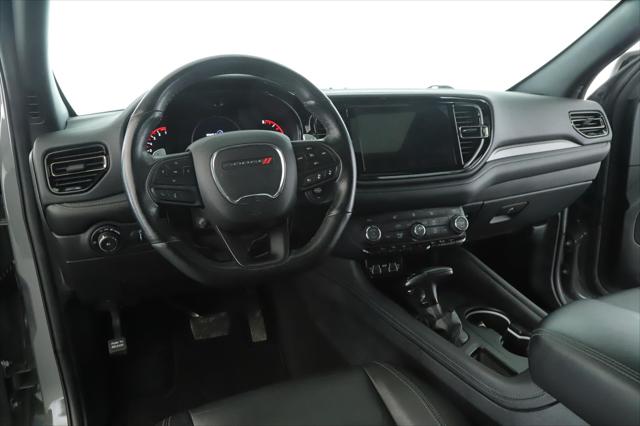 2022 Dodge Durango GT Plus AWD