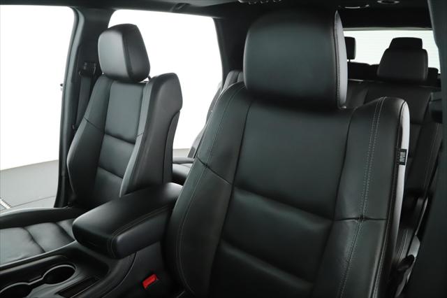 2022 Dodge Durango GT Plus AWD