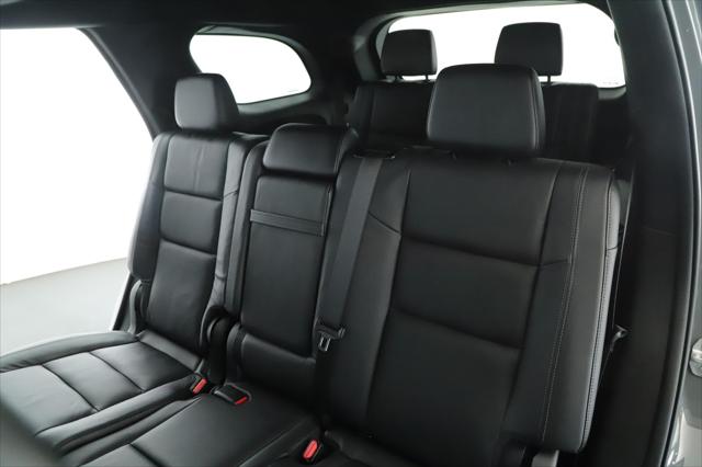 2022 Dodge Durango GT Plus AWD