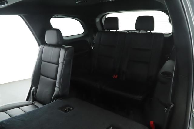 2022 Dodge Durango GT Plus AWD
