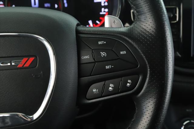 2022 Dodge Durango GT Plus AWD