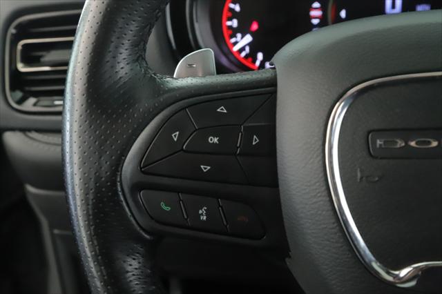 2022 Dodge Durango GT Plus AWD