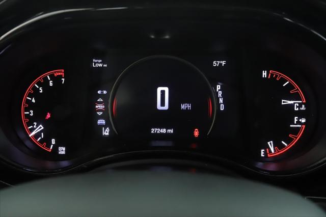 2022 Dodge Durango GT Plus AWD