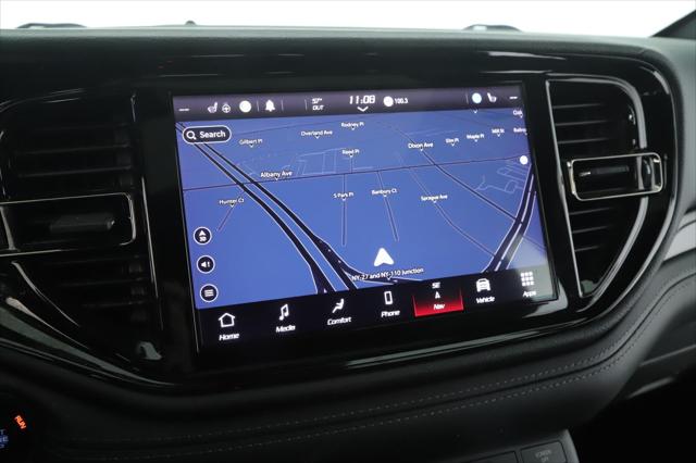 2022 Dodge Durango GT Plus AWD
