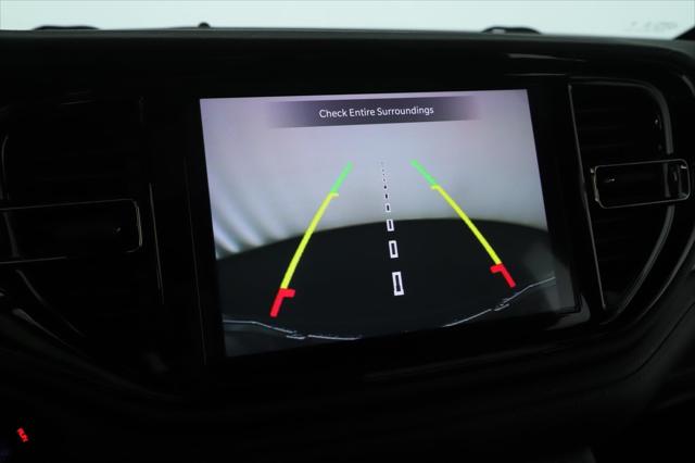 2022 Dodge Durango GT Plus AWD