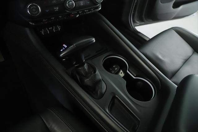 2022 Dodge Durango GT Plus AWD