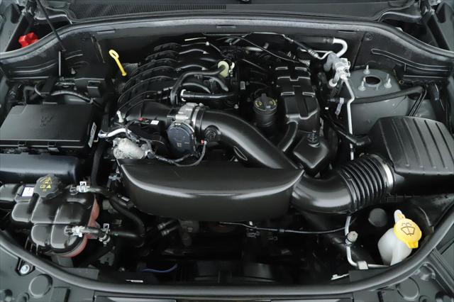2022 Dodge Durango GT Plus AWD