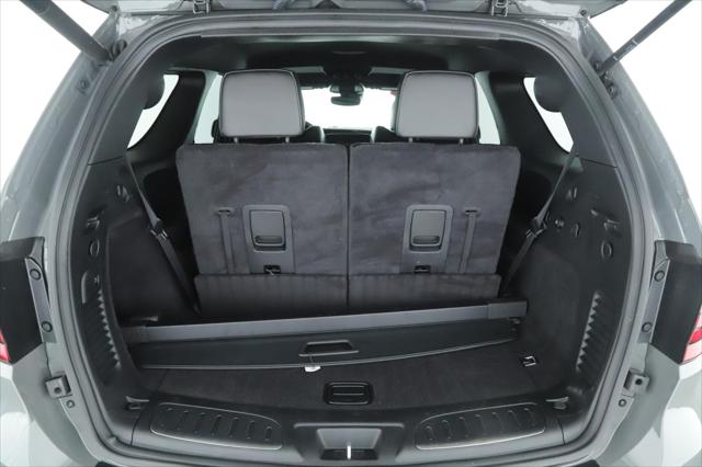 2022 Dodge Durango GT Plus AWD