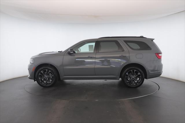 2022 Dodge Durango GT Plus AWD