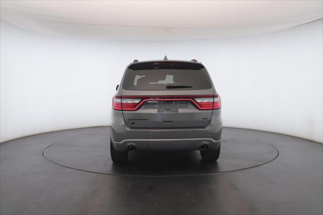 2022 Dodge Durango GT Plus AWD
