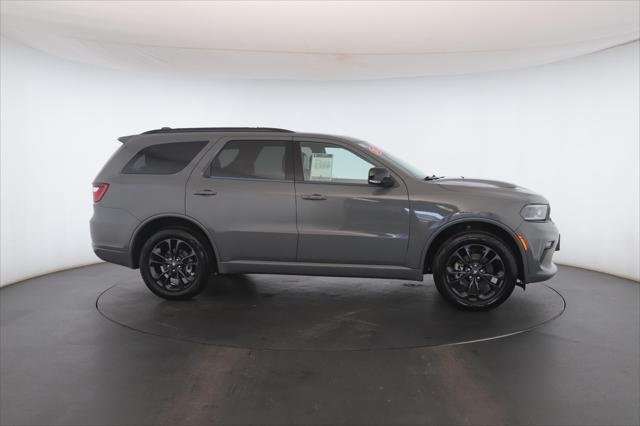 2022 Dodge Durango GT Plus AWD