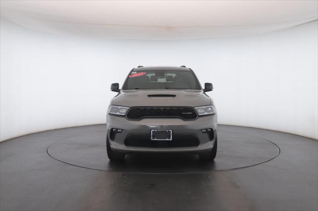 2022 Dodge Durango GT Plus AWD