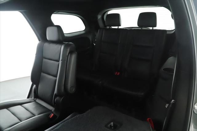 2022 Dodge Durango GT Plus AWD