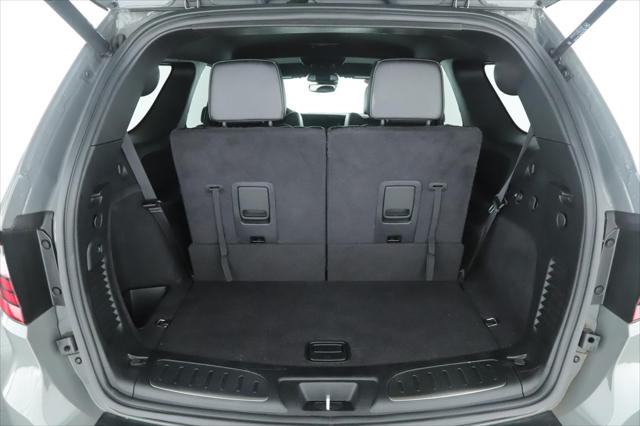 2022 Dodge Durango GT Plus AWD