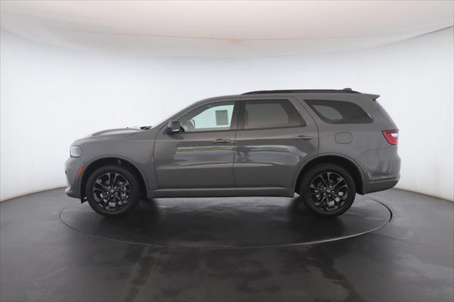 2022 Dodge Durango GT Plus AWD