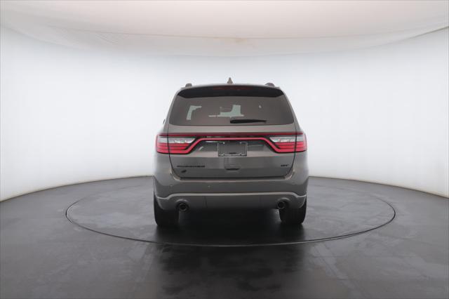 2022 Dodge Durango GT Plus AWD