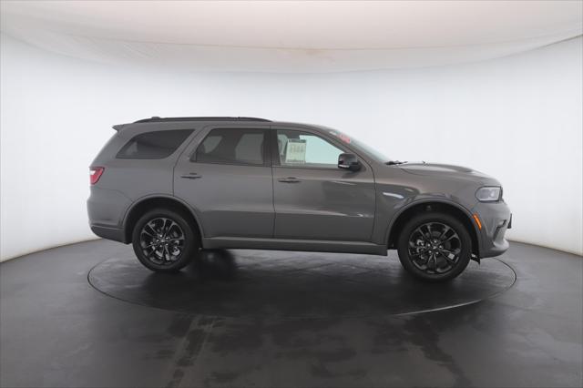 2022 Dodge Durango GT Plus AWD