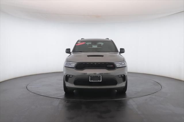 2022 Dodge Durango GT Plus AWD