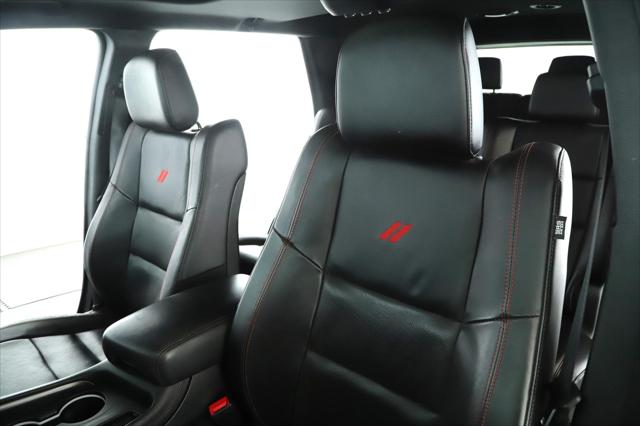 2023 Dodge Durango GT Plus AWD