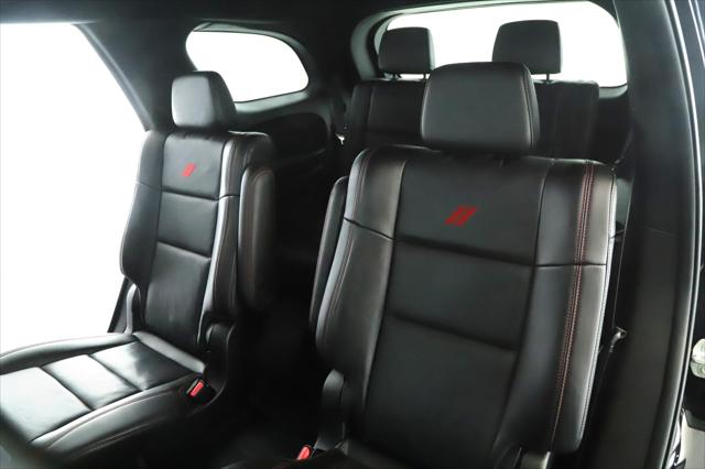 2023 Dodge Durango GT Plus AWD
