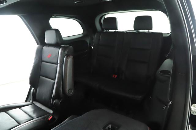 2023 Dodge Durango GT Plus AWD