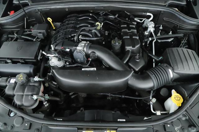 2023 Dodge Durango GT Plus AWD