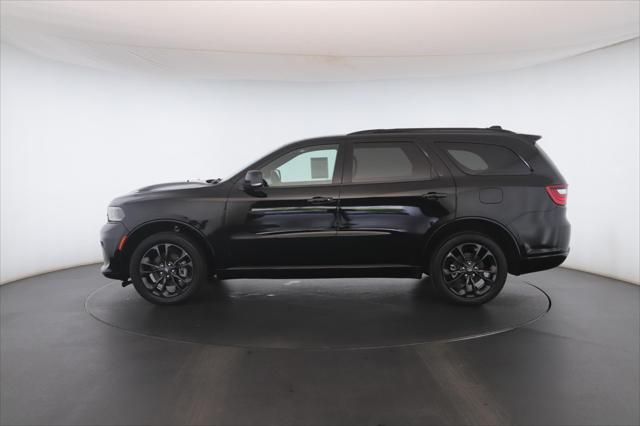 2023 Dodge Durango GT Plus AWD