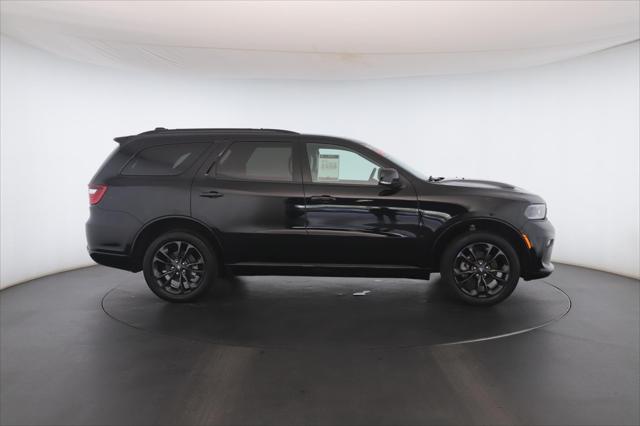 2023 Dodge Durango GT Plus AWD