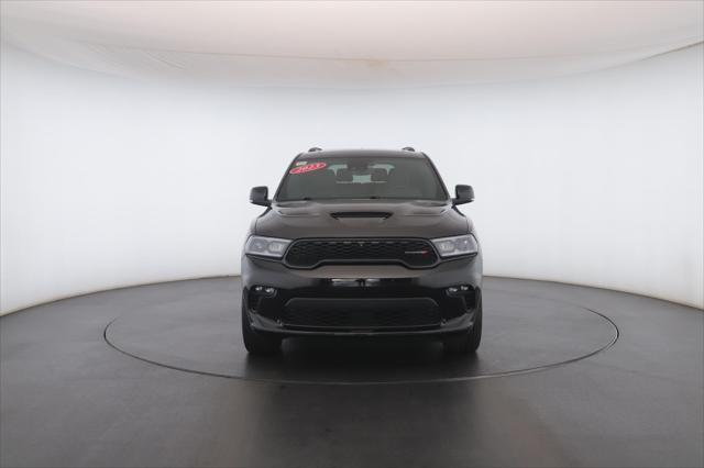 2023 Dodge Durango GT Plus AWD