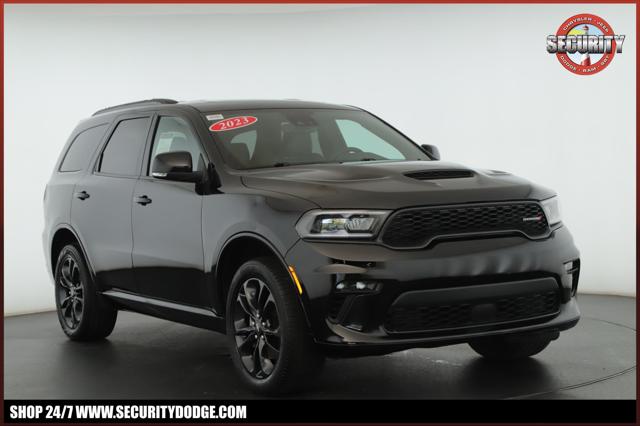 2023 Dodge Durango GT Plus AWD for sale in Amityville, NY