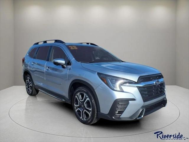 2023 Subaru Ascent Touring 7-Passenger for sale in New Bern, NC