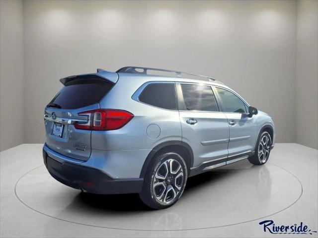 2023 Subaru Ascent Touring 7-Passenger