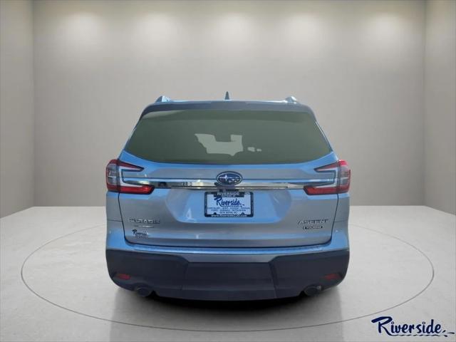 2023 Subaru Ascent Touring 7-Passenger