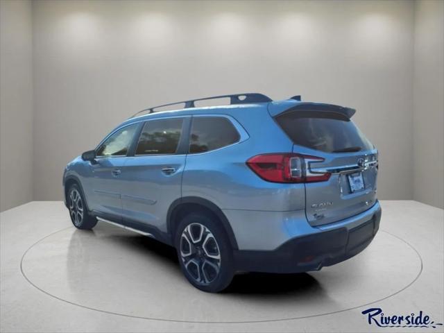 2023 Subaru Ascent Touring 7-Passenger