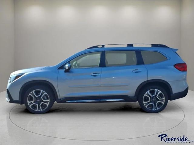 2023 Subaru Ascent Touring 7-Passenger