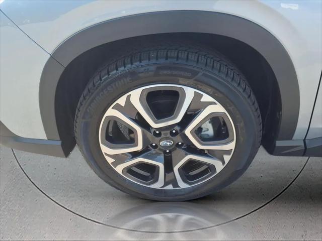 2023 Subaru Ascent Touring 7-Passenger